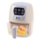 Air fryer - Carrefour Market à Béziers Air fryer en promo chez Carrefour Market Béziers à 12,99 €