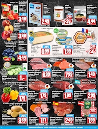 Würstchen Angebot & Preis im aktuellen HIT Prospekt Würstchen Angebot im aktuellen HIT Prospekt auf Seite 2