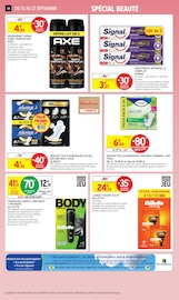 Promos Electroménager dans le catalogue "Intermarché" de Intermarché Super Electroménager en promo dans le catalogue Intermarché Super à la page 34
