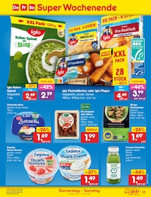 Oliven im Netto Marken-Discount Prospekt "Aktuelle Angebote" mit 64 Seiten (Magdeburg)