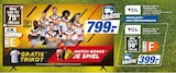 QD-Mini LED TV 75MQLED75K Angebote von TCL bei expert Hörstel für 799,00 €