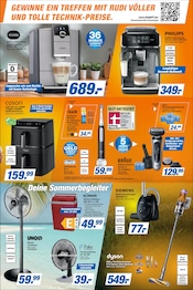 Aktueller expert Prospekt mit Kaffeeautomat, "Top Angebote", Seite 7