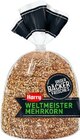 Unser Bäckerfrisches von Harry für 1,29 € bei Kaufland im Angebot Unser Bäckerfrisches von Harry im aktuellen Kaufland Prospekt