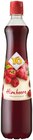 Sirup im Angebot bei REWE in Magdeburg Sirup Angebote von Yo bei REWE Magdeburg für 2,49 €