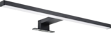 LED-Spiegelaufsteckleuchte Rasalas Angebote von FLAIR bei Hornbach Straubing für 21,95 €