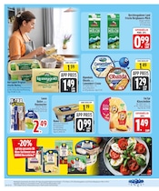 Rama im EDEKA Prospekt in Ingolstadt Aktueller EDEKA Prospekt mit Rama, "Wir lieben Lebensmittel.", Seite 6