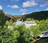 Doppelzimmer im Werrapark Resort Hotel Heubacher Höhe Angebote bei REWE Dresden für 165,00 €