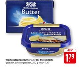 Butter bei EDEKA im Häusern Prospekt für 1,79 €