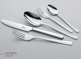 Besteckset „Vito“ Angebote von Justinus Bestecke bei Schaffrath Velbert für 79,99 €