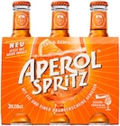 Aperol Spritz Angebote bei REWE Aalen für 6,99 €