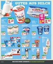 Aktueller Marktkauf Prospekt mit Milch, "Aktuelle Angebote", Seite 10