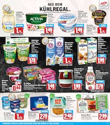 Vegane Lebensmittel Angebot im aktuellen HIT Prospekt auf Seite 9