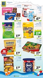 Haribo im EDEKA Prospekt in Bergkamen Aktueller EDEKA Prospekt mit Haribo, "Aktuelle Angebote", Seite 13