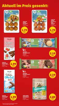 Milch im aktuellen Penny Prospekt (Halle (Saale)) Milch im Penny Prospekt "Wer günstig will, muss Penny." mit 51 Seiten (Halle (Saale))