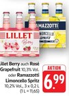 Berry Angebote von Lillet bei E center Göppingen für 6,99 €