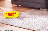 TUFTTEPPICH von  im aktuellen Höffner Prospekt für 99,99 €