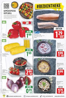 Pflanzen Angebot im EDEKA Prospekt, gültig von 15.06.2026 bis 20.06.2026 Pflanzen Angebot im aktuellen EDEKA Prospekt auf Seite 4