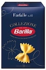 Pasta Spezialitäten Collezione oder Al Bronzo im Angebot bei REWE in Mülheim Pasta Spezialitäten Collezione oder Al Bronzo Angebote von Barilla bei REWE Mülheim für 1,99 €