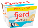 Promo FJORD DANONE à 3,15 € dans le catalogue Auchan Hypermarché à Marsac-sur-l'Isle