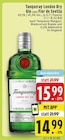 Aktuelle Gin Angebote bei EDEKA in Osnabrück Aktuelles London Dry Gin Angebot bei EDEKA in Osnabrück ab 14,99 €