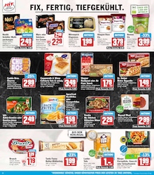 Tiefkühlgemüse Angebot & Preis im aktuellen HIT Prospekt Tiefkühlgemüse Angebot im aktuellen HIT Prospekt auf Seite 8