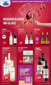 Aktueller Getränke Hoffmann Prospekt mit Rotwein, "Aktuelle Angebote", Seite 4
