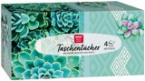 Taschentücher-Box Angebote von REWE Beste Wahl bei REWE Fürth für 0,99 €
