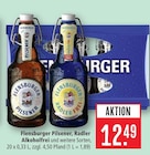 Aktuelles Pilsener Angebot bei Marktkauf in Aalen ab 12,49 €