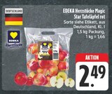 Aktuelle Äpfel Angebote bei EDEKA in Nürnberg Aktuelles Magic Star Tafeläpfel rot Angebot bei EDEKA in Nürnberg ab 2,49 €