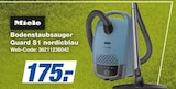 Bodenstaubsauger Guard S1 nordicblau bei expert im Prospekt "" für 175,00 €