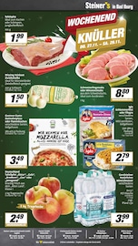 Flammkuchen im EDEKA Prospekt in Osnabrück Aktueller EDEKA Prospekt mit Flammkuchen, "Aktuelle Angebote", Seite 20