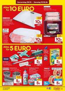 Küche im aktuellen Netto Marken-Discount Prospekt (Heidelberg) Küche im Netto Marken-Discount Prospekt "Aktuelle Angebote" mit 68 Seiten (Heidelberg)