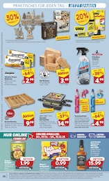 Sodastream Angebot & Preis im aktuellen combi Prospekt Sodastream Angebot im aktuellen combi Prospekt auf Seite 28