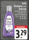 E center Mülheim (Ruhr) Prospekt mit  im Angebot für 3,29 €