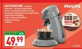 Kaffeemaschine HD7806/37 im Angebot bei Marktkauf in Gütersloh Kaffeemaschine HD7806/37 Angebote von Philips bei Marktkauf Gütersloh für 49,99 €