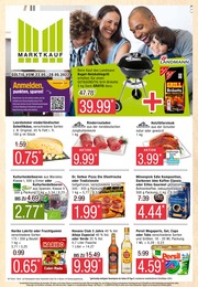 Marktkauf Prospekt für Hamburg mit 44 Seiten Marktkauf Prospekt für Hamburg: "Top Angebote", 44 Seiten, 23.05.2022 - 28.05.2022