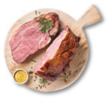 Kasseler Nacken/Kamm im Kaufland Prospekt Kasseler Nacken/Kamm von K-PURLAND im aktuellen Kaufland Prospekt für 5,99 €