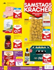 Ähnliche Marzipan Angebote im Prospekt "Aktuelle Angebote" von Netto Marken-Discount in Münster Ähnliche Angebote wie Marzipan im Prospekt "Aktuelle Angebote" auf Seite 43 von Netto Marken-Discount in Münster