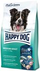 Hundetrockenfutter Fit & Vital im Angebot bei REWE in Elmshorn Hundetrockenfutter Fit & Vital Angebote von Happy Dog bei REWE Elmshorn für 13,99 €