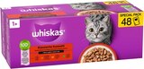Classic Meals Angebote von Whiskas bei Penny Amberg für 13,99 €