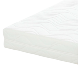 Aktuelles TASCHENFEDERKERN-MATRATZE Angebot bei Höffner in Rostock ab 299,00 €