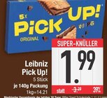 Pick Up! Original im EDEKA Prospekt Pick Up! Original von Leibniz im aktuellen EDEKA Prospekt für 1,99 €