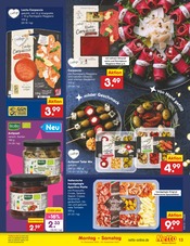 Teller im Netto Marken-Discount Prospekt in Kiel Aktueller Netto Marken-Discount Prospekt mit Teller, "Aktuelle Angebote", Seite 13