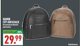 Damen City-Rucksack im Angebot bei Marktkauf in Herne Damen City-Rucksack Angebote bei Marktkauf Herne für 29,99 €
