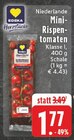 Mini-Rispentomaten bei EDEKA im Prospekt "" für 1,77 €