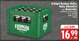 Helles Angebote von Erdinger Brauhaus bei EDEKA Lippstadt für 16,99 €