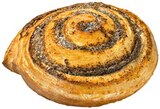 Aktuelle Brötchen Angebote bei REWE in Regensburg Aktuelles Mohnschnecke Angebot bei REWE in Regensburg ab 1,29 €