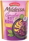 Rotkohl oder Sauerkraut im V-Markt Prospekt Rotkohl oder Sauerkraut von Hengstenberg im aktuellen V-Markt Prospekt für 1,29 €