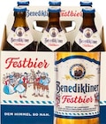 Festbier im Angebot bei Netto Marken-Discount in Kaiserslautern Festbier Angebote von Benediktiner bei Netto Marken-Discount Kaiserslautern für 4,49 €
