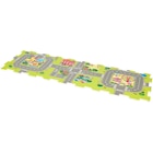 Tapis de puzzle à chiffres - Action en promo chez Action Levallois-Perret à 6,95 €